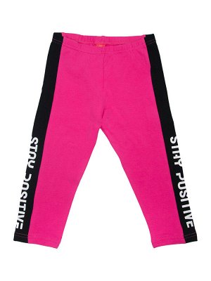 модная детская одежда 70227 бриджи для девочки