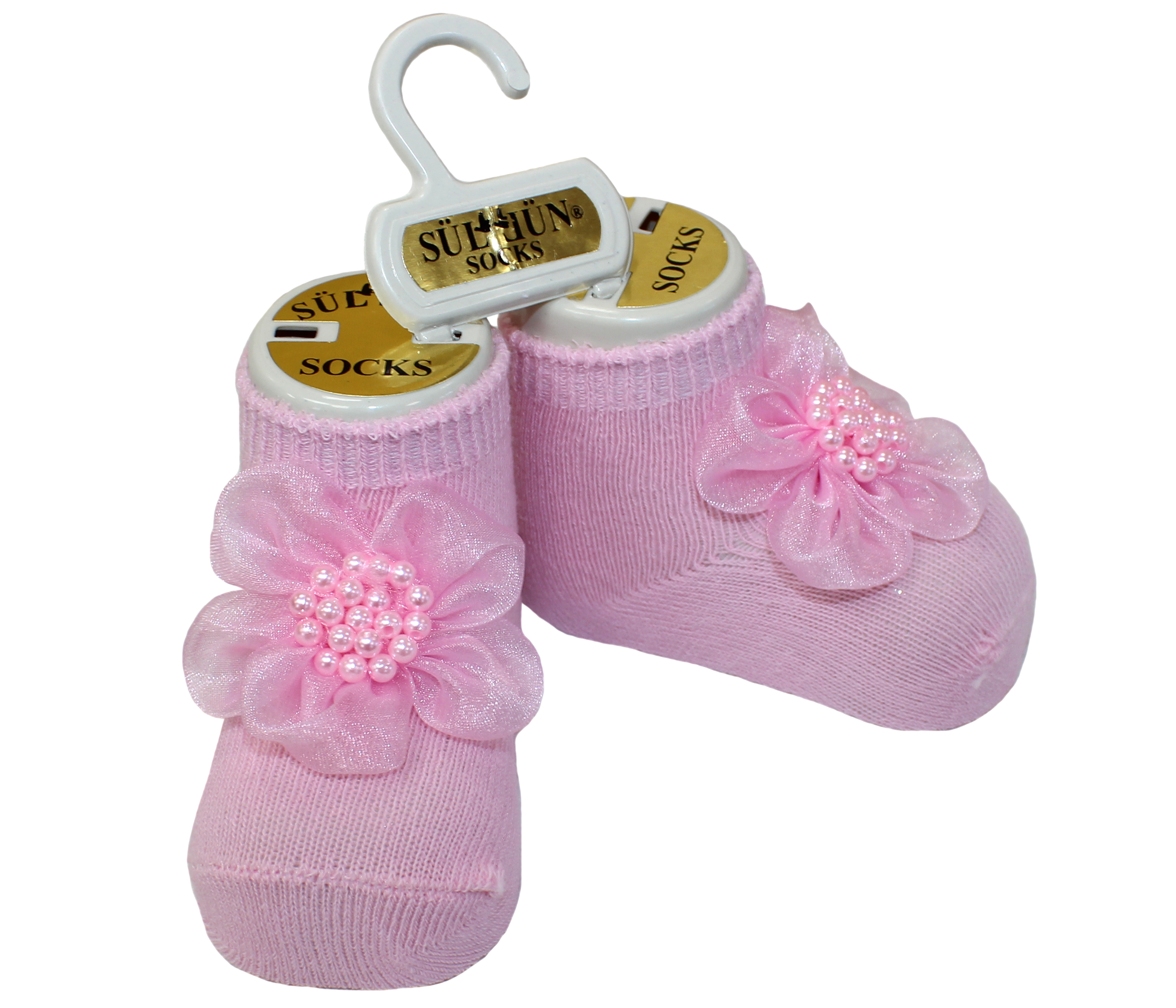 40155 Носки детские