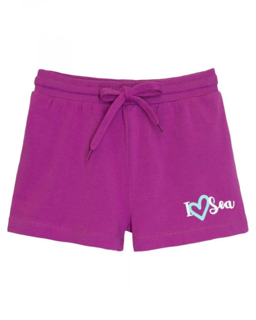 модная детская одежда 101160 шорты для девочки 