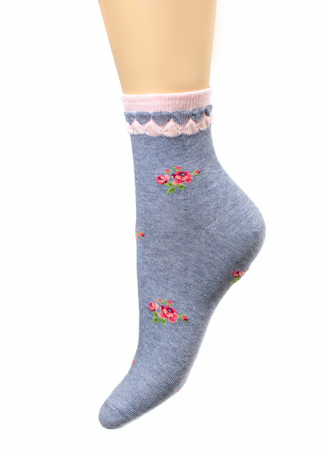 541 С Носки детские