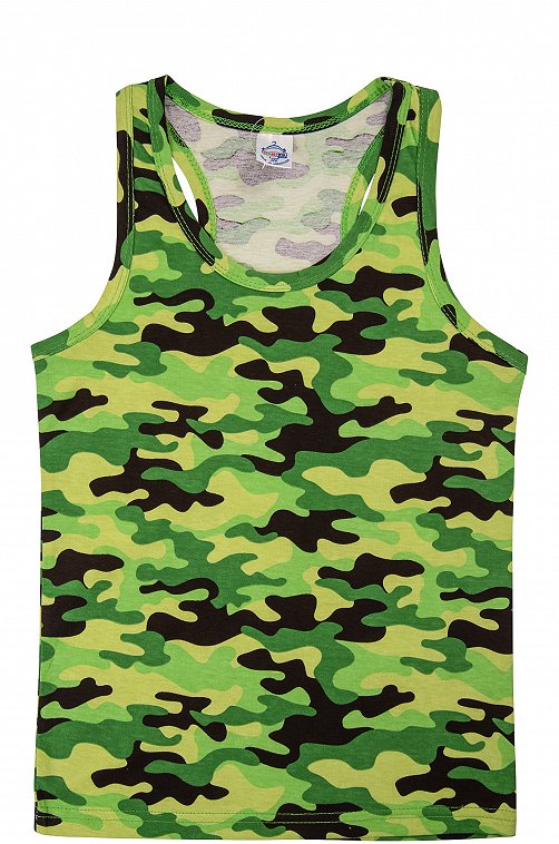 1290 Борцовка  футболки/майки заказать