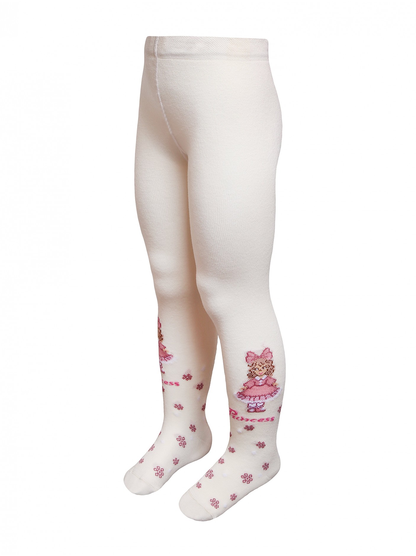 4с-02 Колготки детские