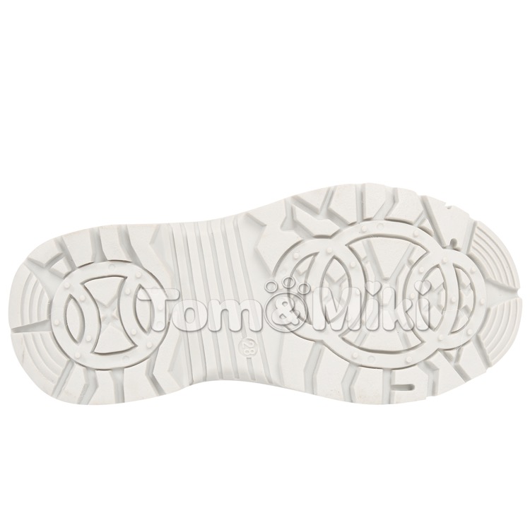 купить обувь 5857 Ботинки детские для детей и подростков