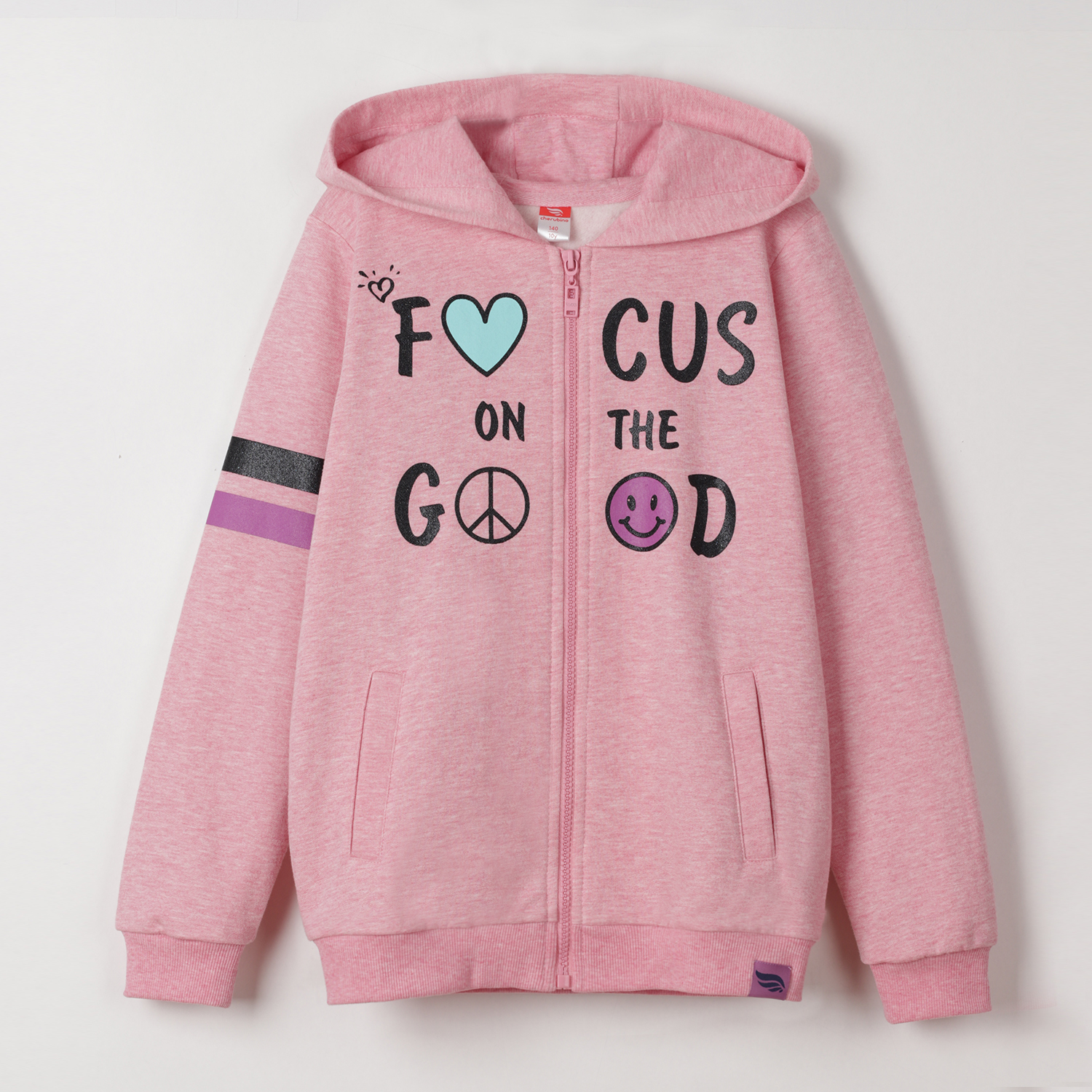 модная детская одежда 62676 куртка для девочки