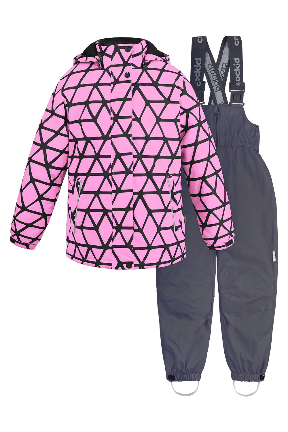 20058/н/2 ВК БЮ Комплект детский зима детская купить