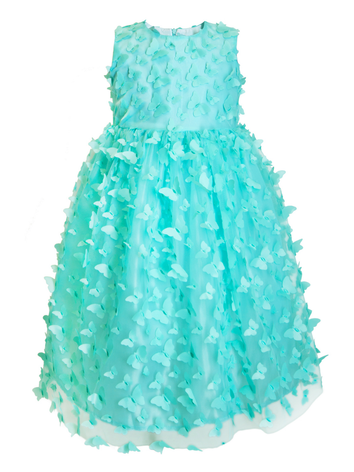 81113 Платье для девочки