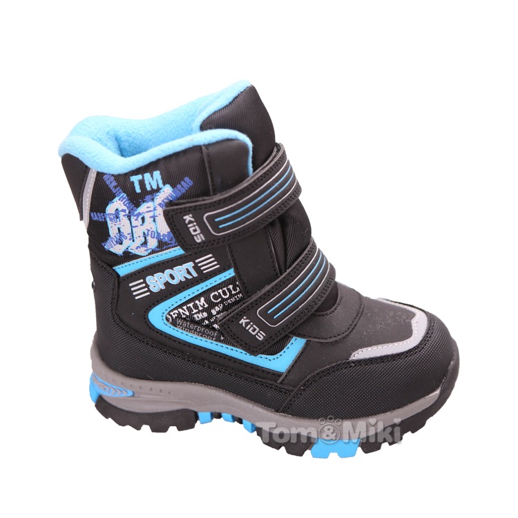 купить обувь 3860 Обувь мембрана для детей и подростков