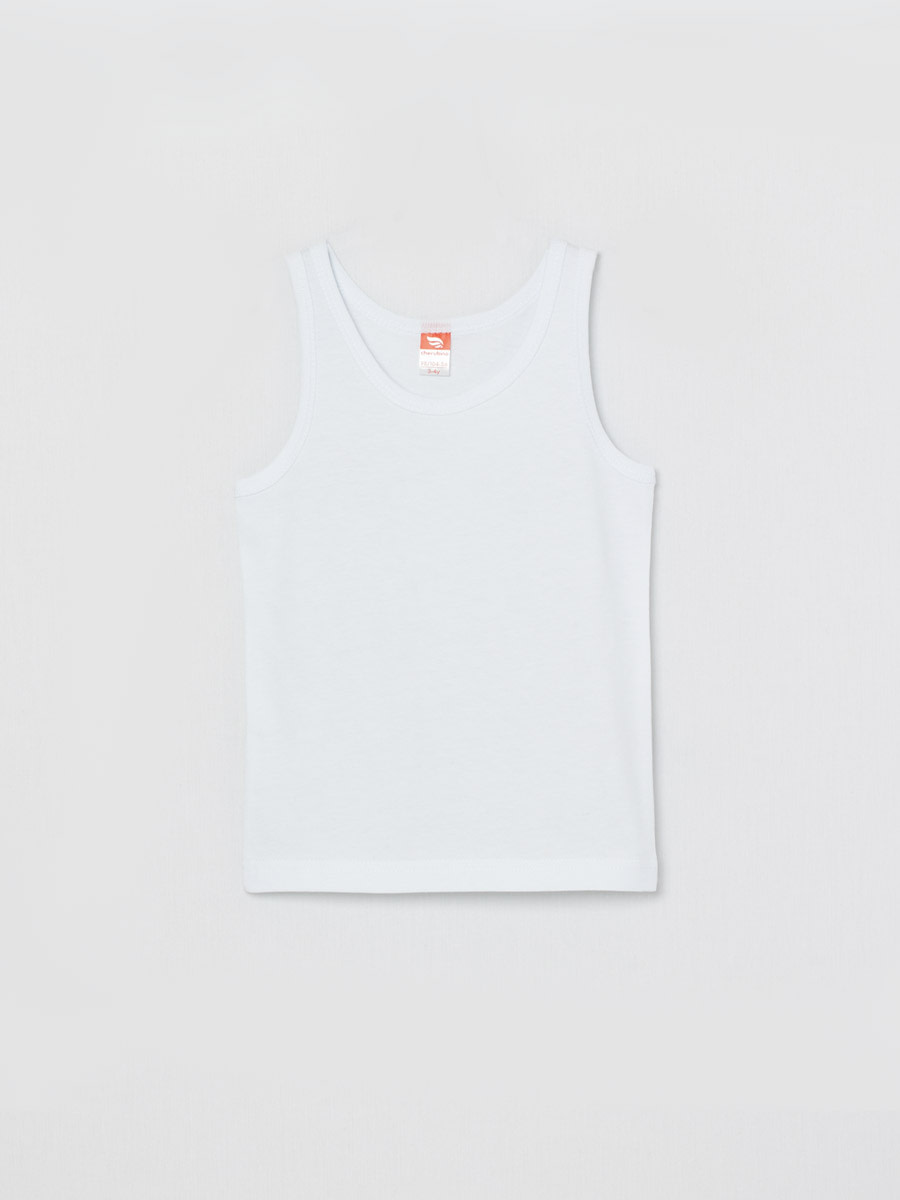 20018 Майка детская нижнее белье купить