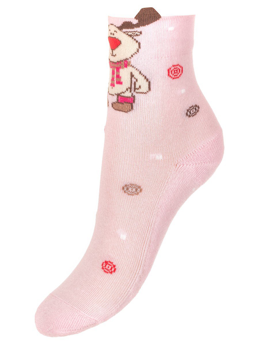 507 Носки детские