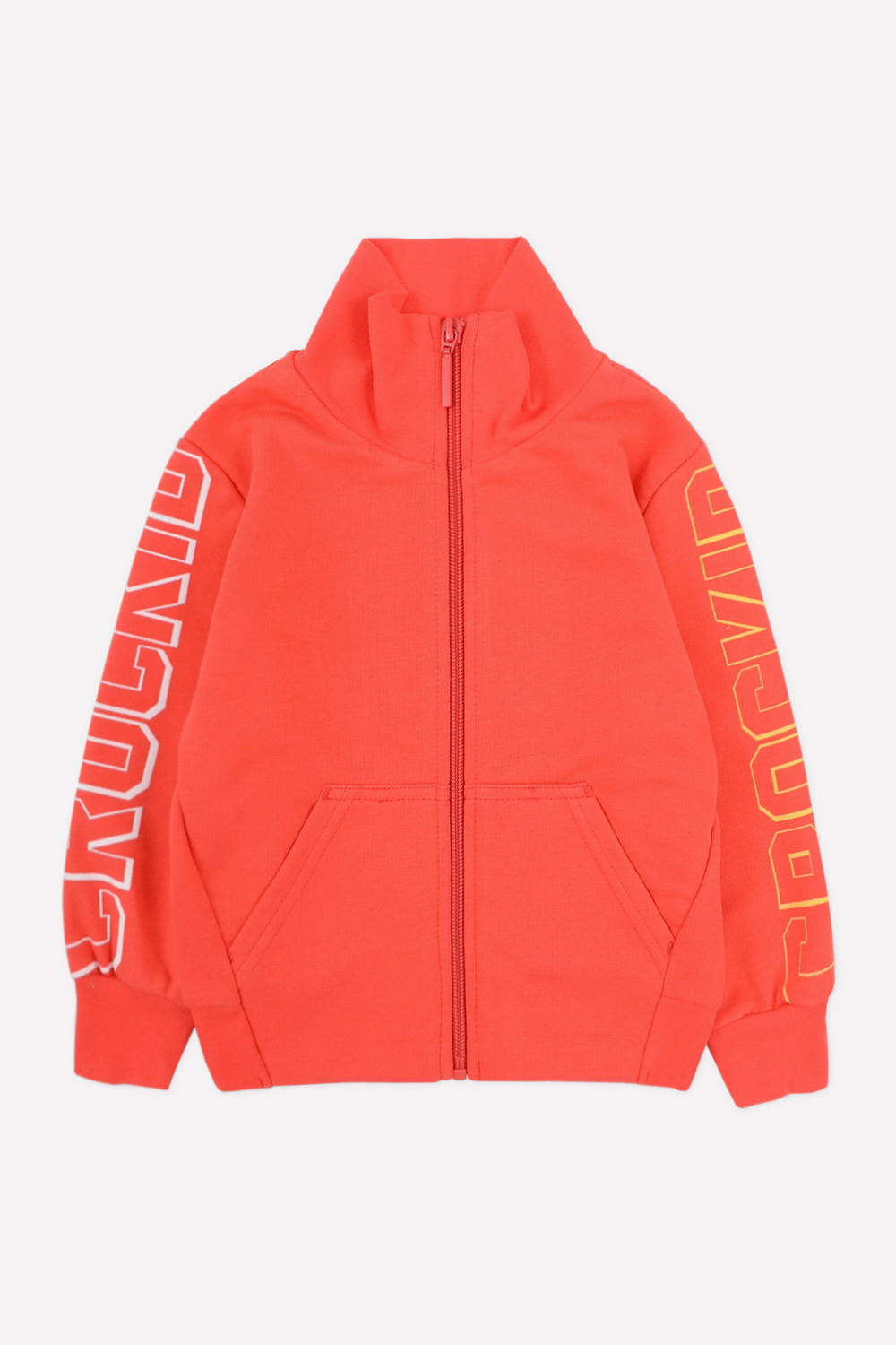 модная детская одежда 301376/ жакет детский