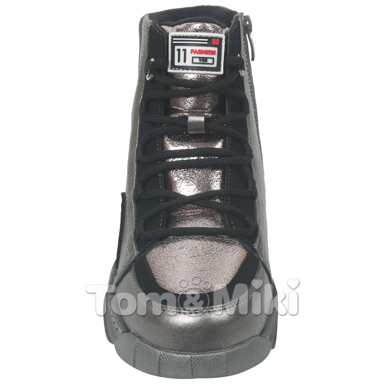 купить обувь 7717 Ботинки детские для детей и подростков