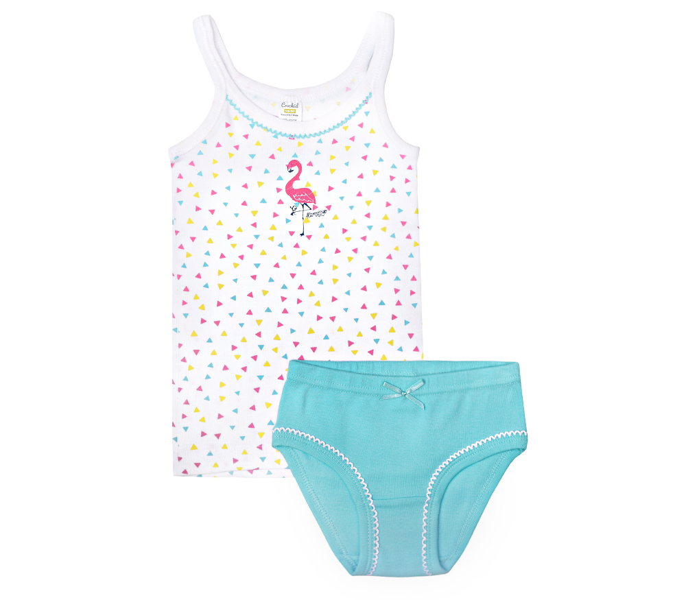 модная детская одежда 1111/к комплект для девочки