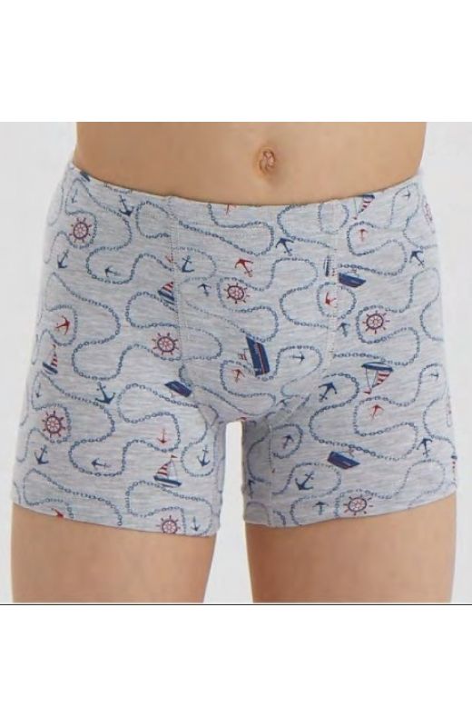 3632 Боксеры для мальчика нижнее белье купить