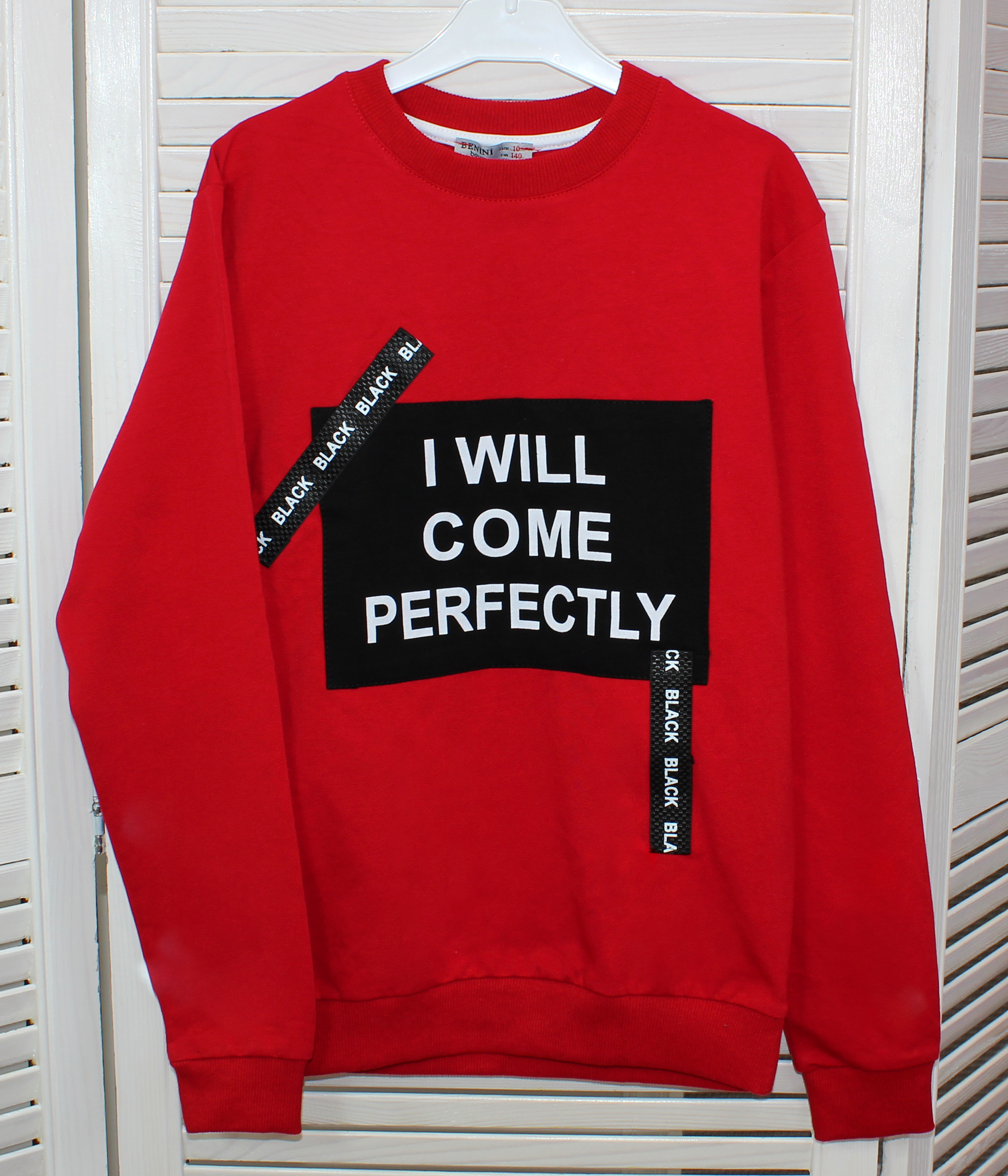 модная детская одежда 5804 джемпер для мальчика джемпера/водолазки/жакеты