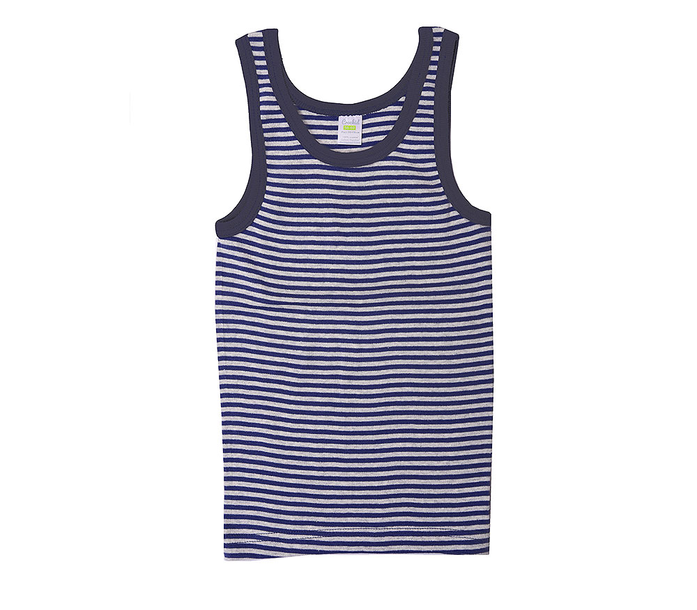 1101/К Майка для мальчика нижнее белье купить