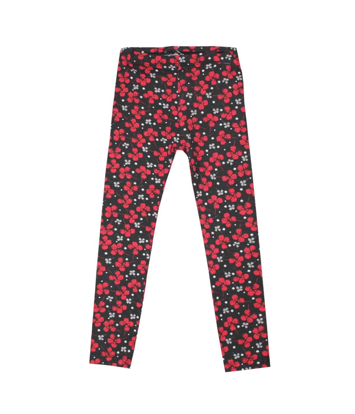 модная детская одежда 5249 лосины для девочки