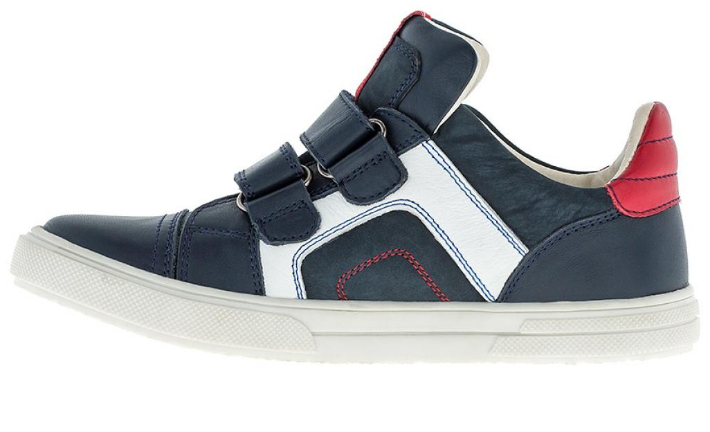 купить 8110 полуботинки подростковые для детей и подростков