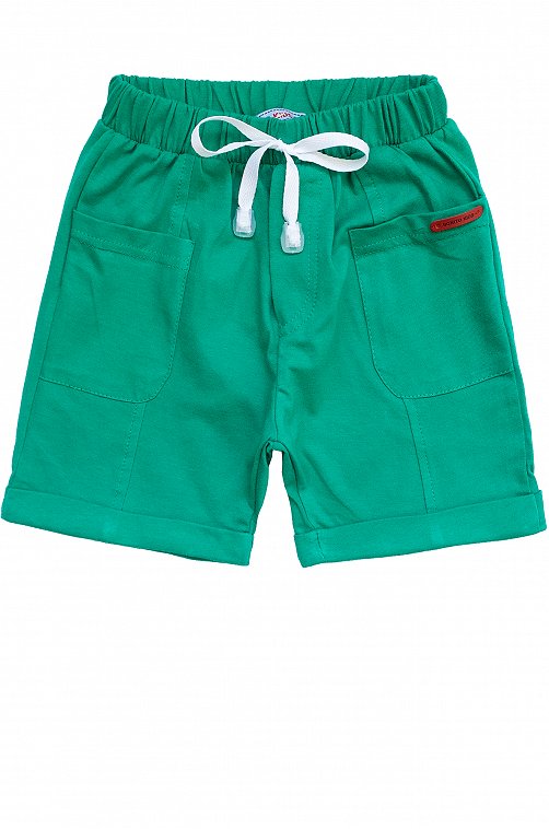 1409SHBK Шорты для мальчика