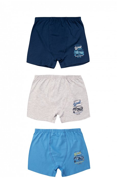 3670 Боксеры для мальчика нижнее белье купить