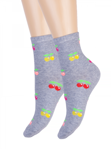 1470 С Носки женские