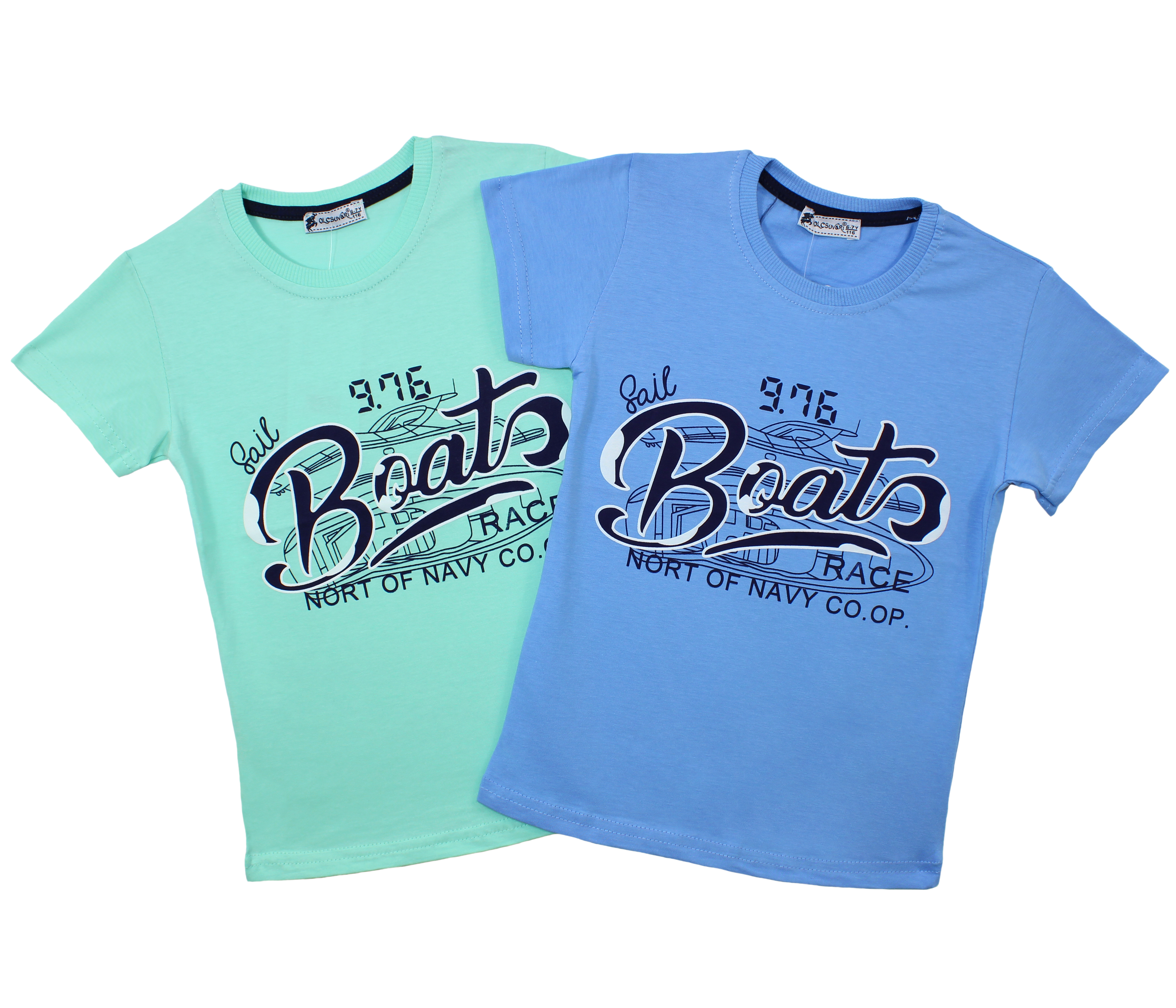 1829 Футболка для мальчика футболки/майки заказать