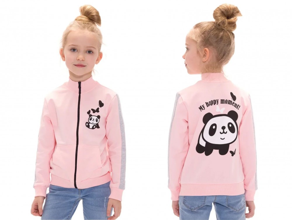 модная детская одежда 081gt толстовка детская