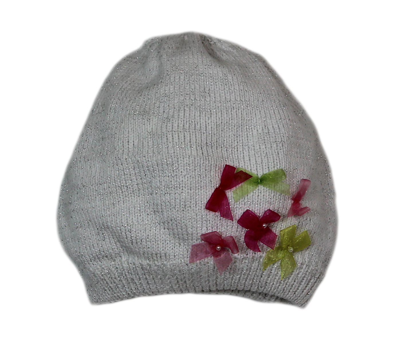 342 С Берет детский