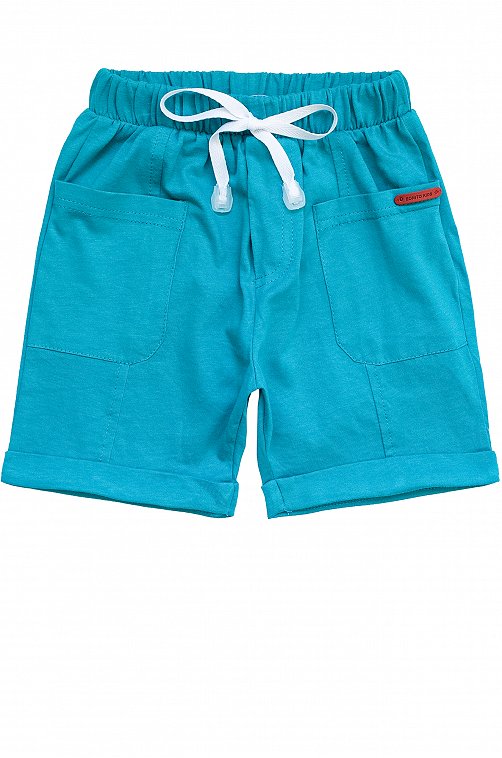 1409SHBK Шорты для мальчика