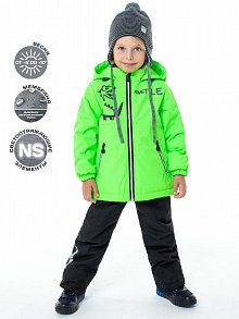 7м2922 Костюм детский весна/осень для детей