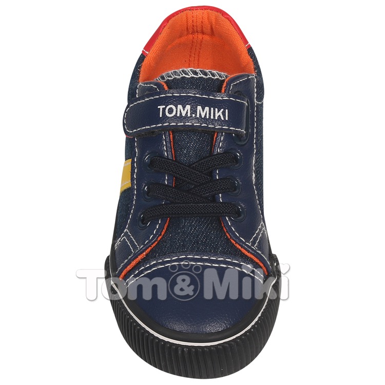 купить обувь 7076 Кеды для детей и подростков