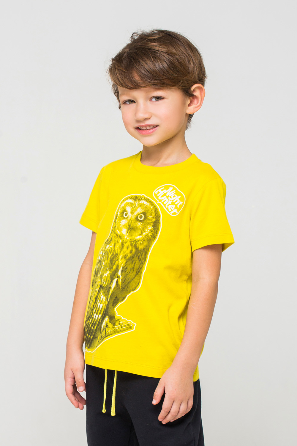 300740/к1239 Фуфайка для мальчика футболки/майки заказать