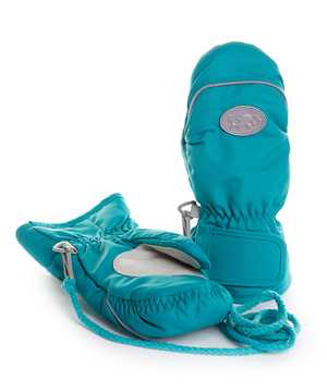 92 М Рукавицы детские