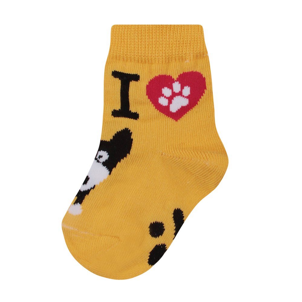 3 И Носки детские