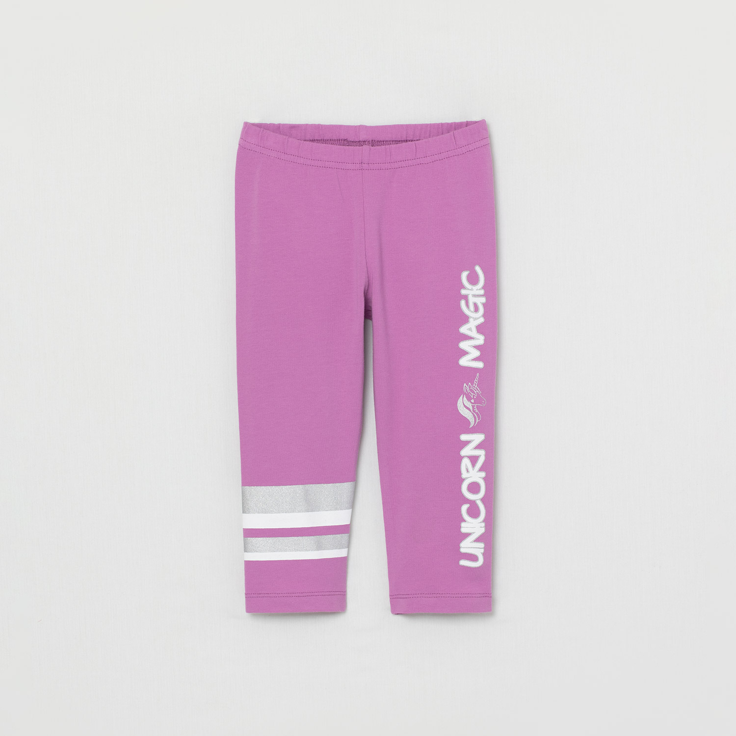 модная детская одежда 70140 бриджи для девочки