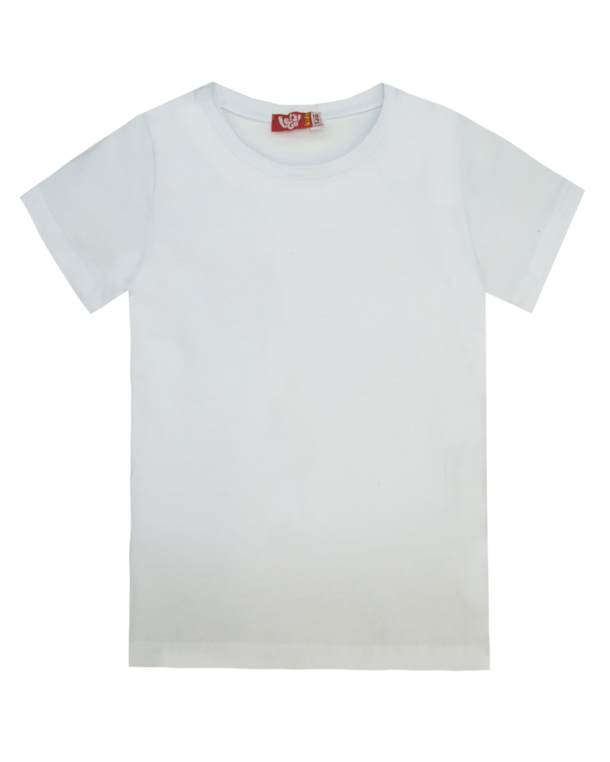 модная детская одежда 5177 футболка для девочки