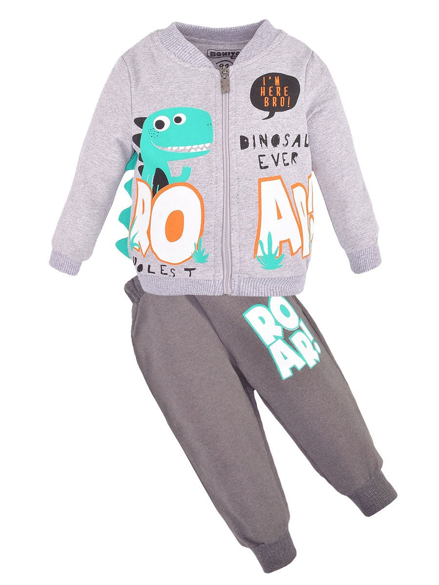 1384 Костюм для мальчика