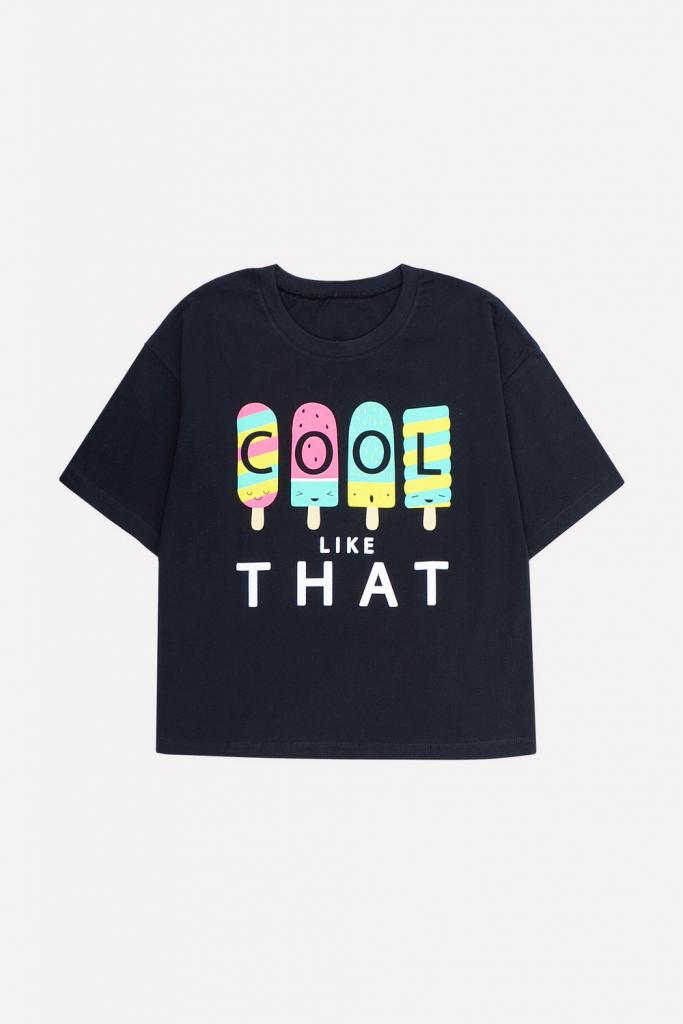 модная детская одежда 301336/к43 фуфайка для девочки