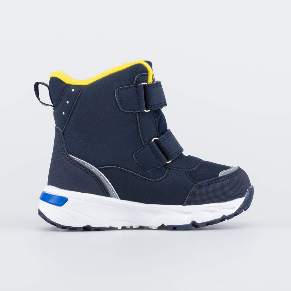 купить 254801-41 ботинки малодетские для детей и подростков