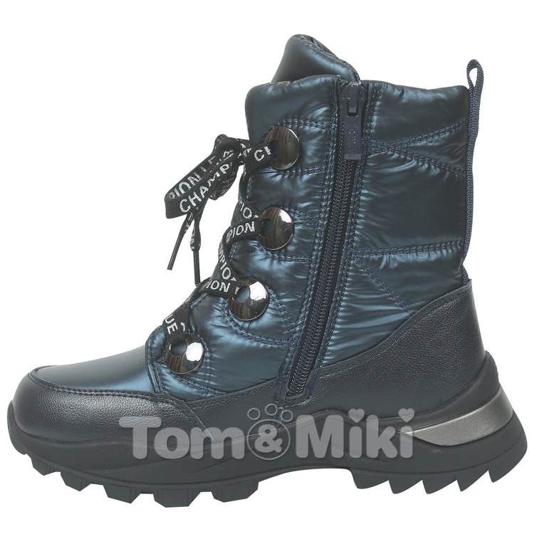 купить обувь 7895 Ботинки детские для детей и подростков