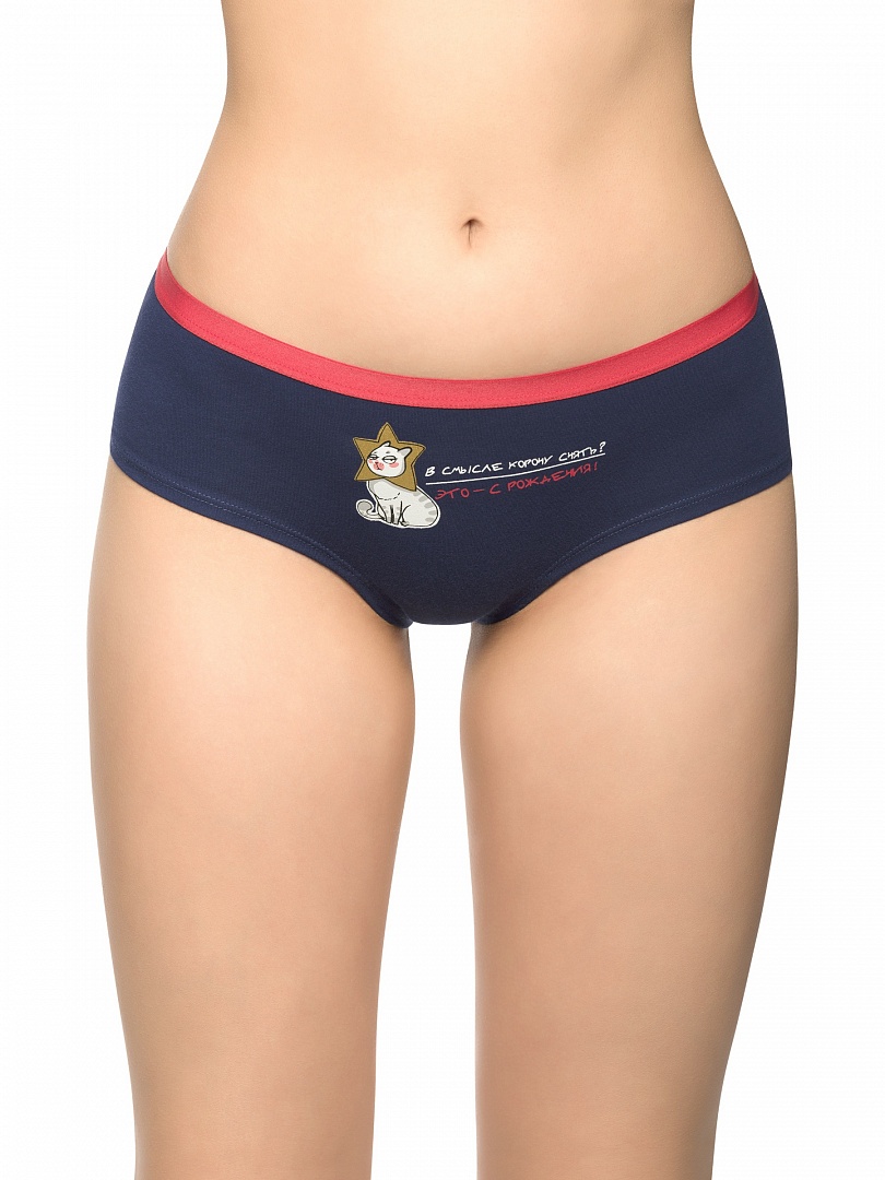 6242 LUHA трусы женские купить в интернет-магазине