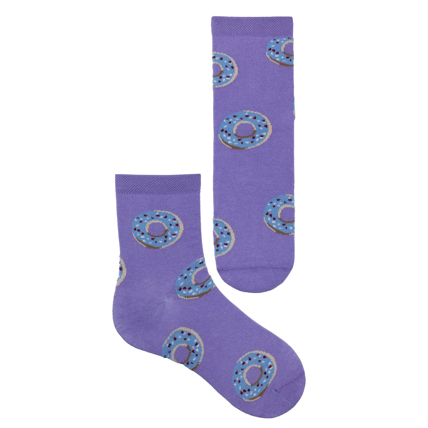 422с56 Носки женские