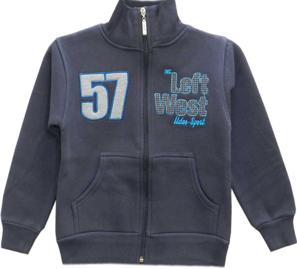 модная детская одежда 2081 кофта для мальчика джемпера/водолазки/жакеты