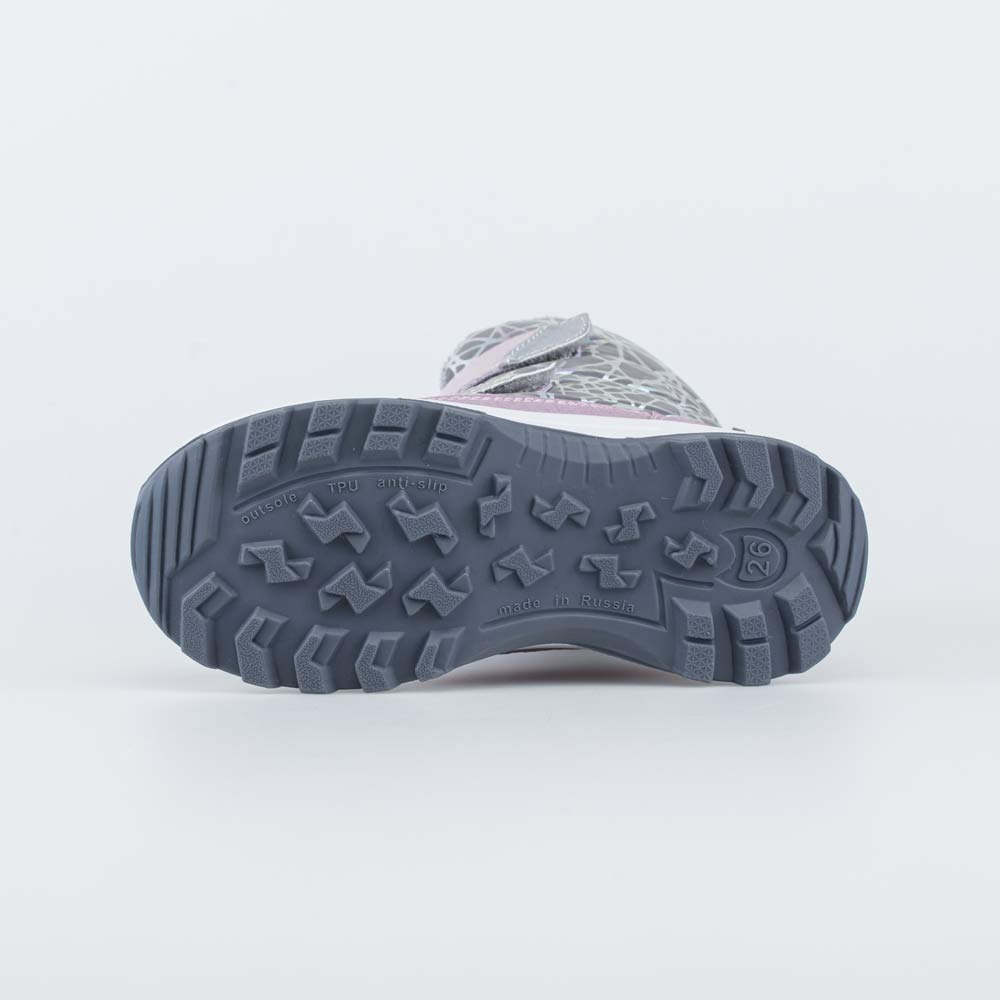 купить 254043-46 ботинки малодетские для детей и подростков