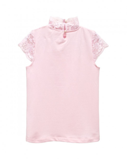 модная детская одежда 61279 джемпер для девочки 