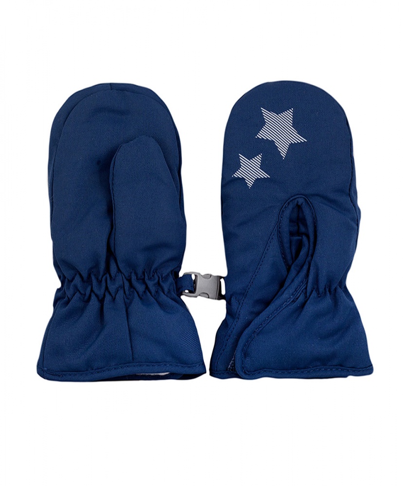 110 М Рукавицы детские