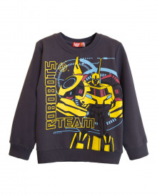 модная детская одежда 62154 джемпер для мальчика  джемпера/водолазки/жакеты