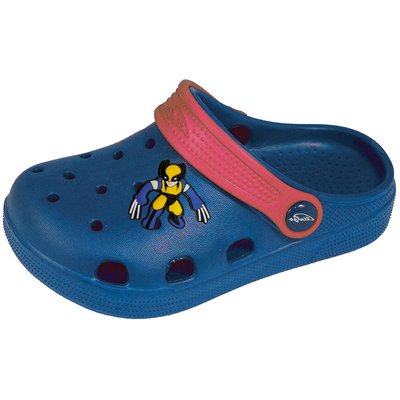 купить обувь 1814 Пантолеты детские пляжные для детей и подростков