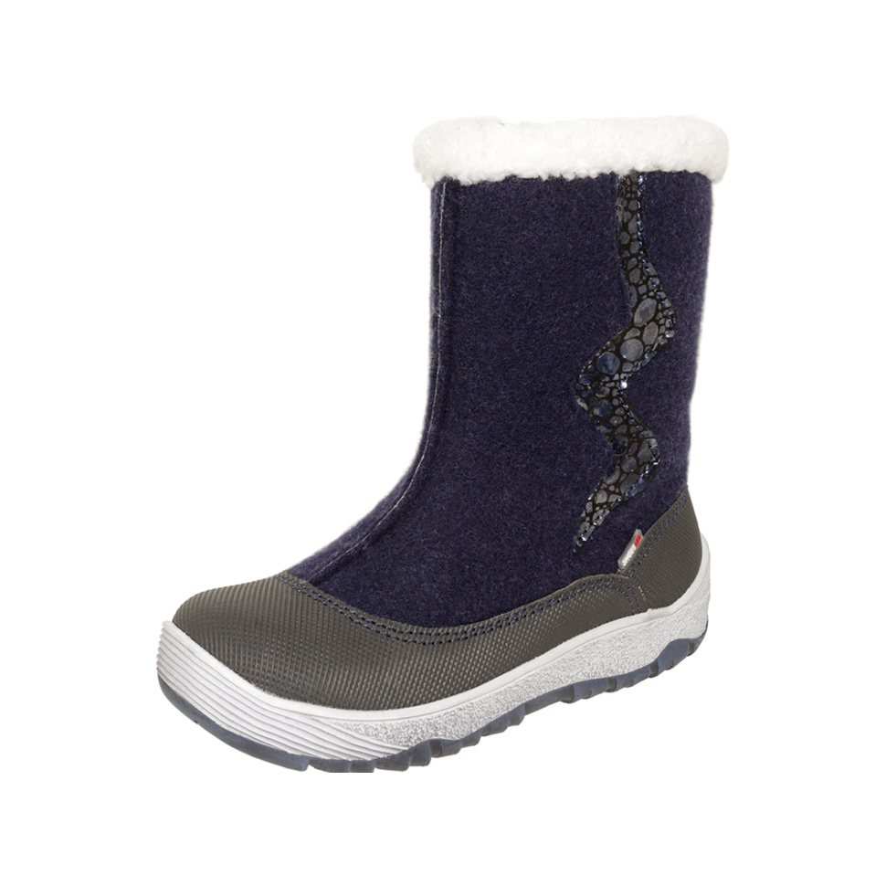 купить обувь 591 Сапожки детские войлочные для детей и подростков