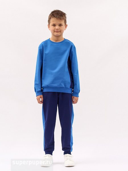 90112-42 Комплект для мальчика черубино	 заказать