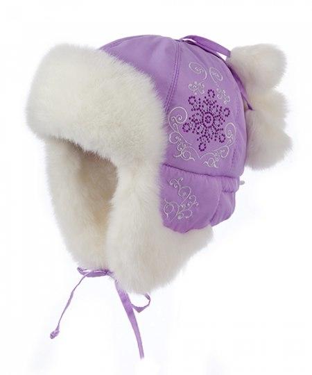 430 С Шапка Зимушка